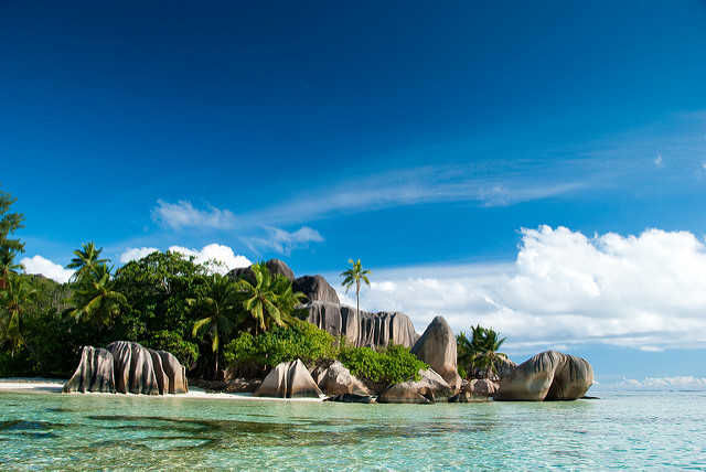 Photo of Seychelles by Jhelum Kaushal