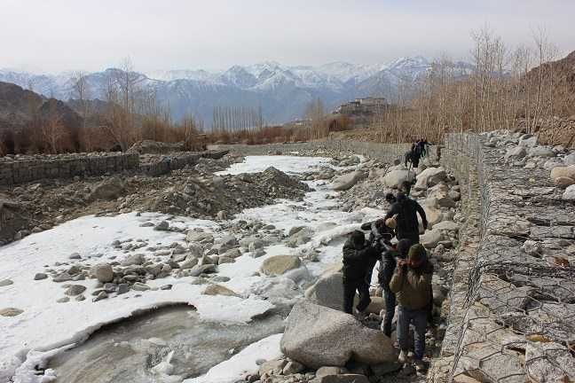 Photo of Leh by Jhelum Kaushal