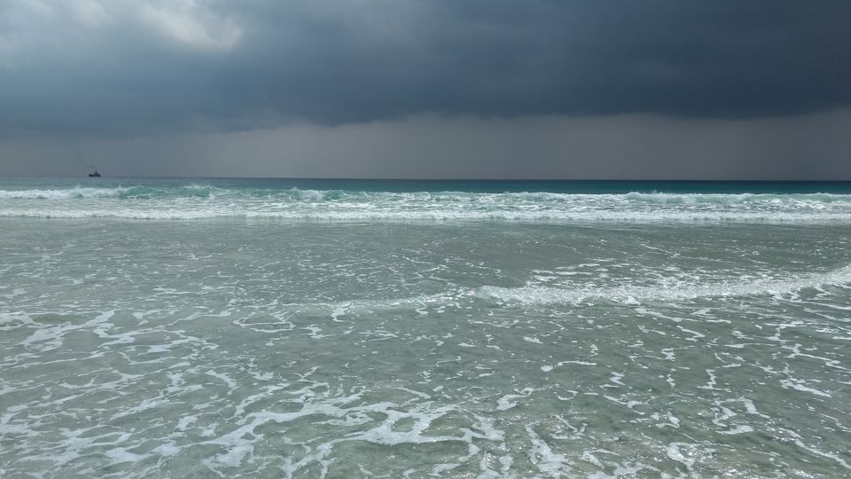 Photo of સૌને મનગમતા Vitamin Seaના મારા Best અને Worst અનુભવો by Jhelum Kaushal