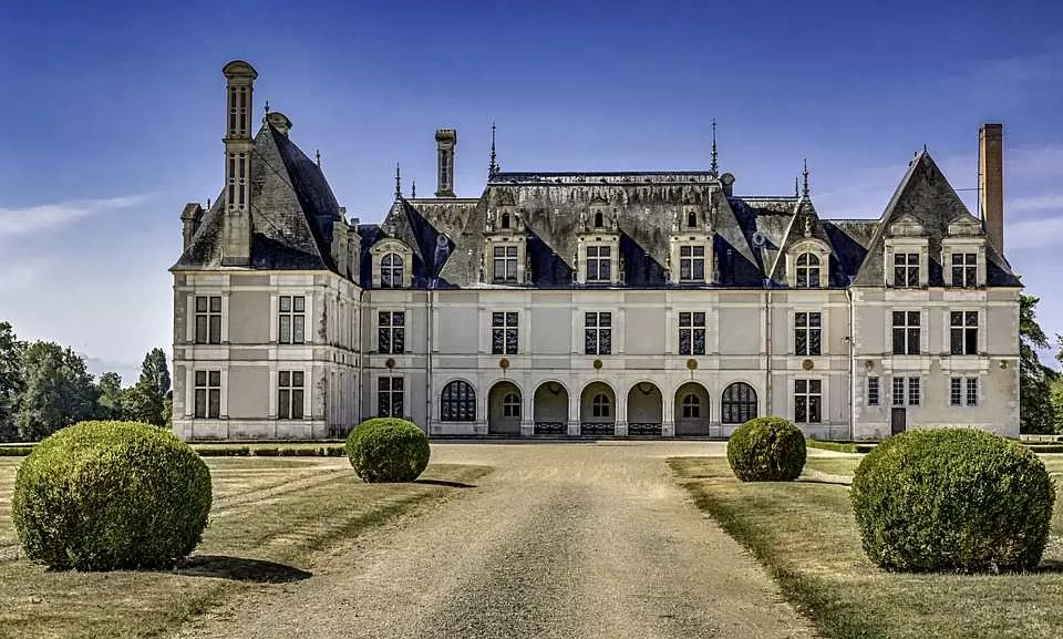 Photo of France by Jhelum Kaushal