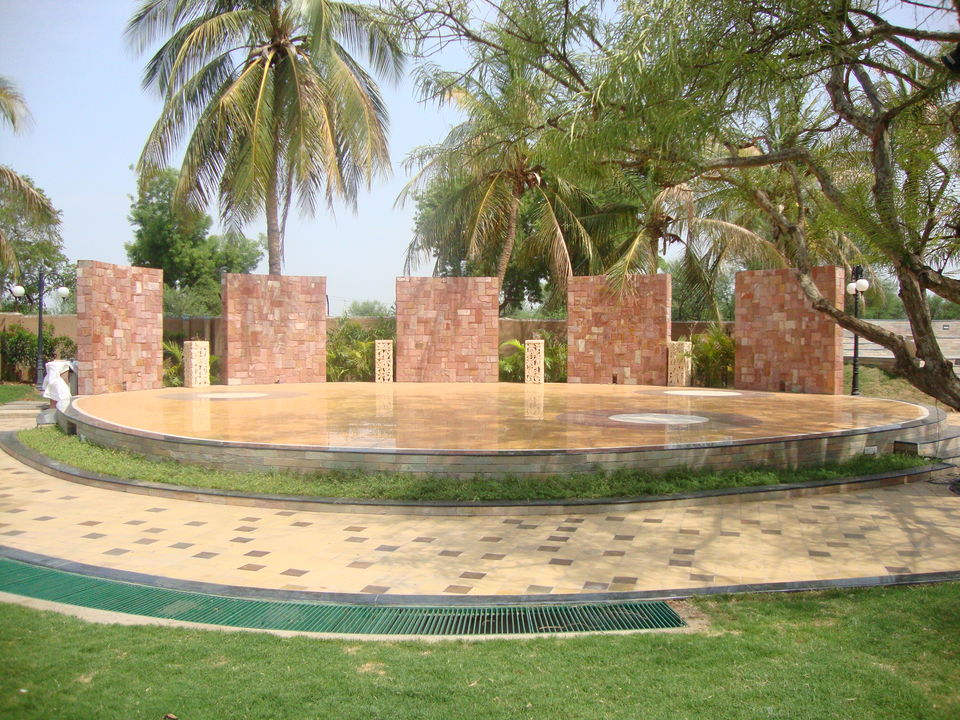 Photo of Madhubhan Resort & Spa, Anand - Sojitra Road, Vithal Udyognagar, Vallabh Vidyanagar, Anand, Gujarat, India by Jhelum Kaushal