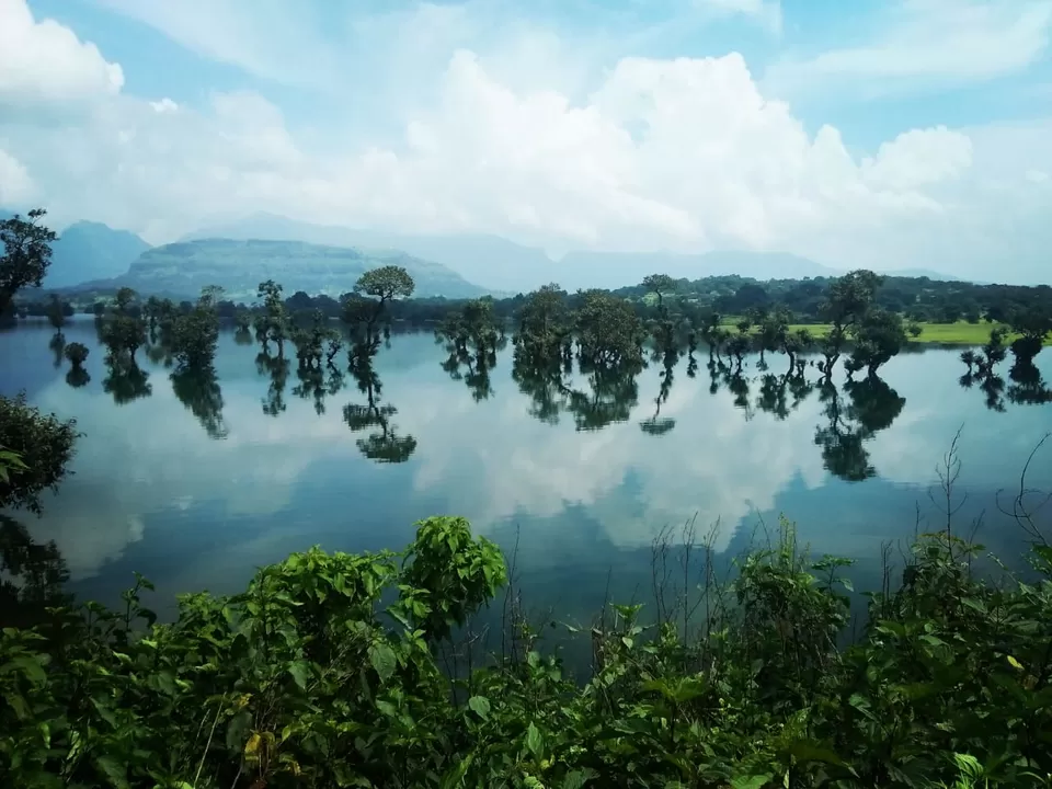 Photo of Sandhan Valley, Maharashtra by Jhelum Kaushal
