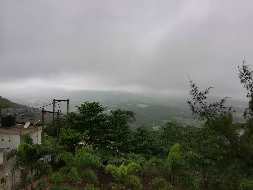 Photo of Saputara Hill Station, Saputara, Gujarat, India by Jhelum Kaushal
