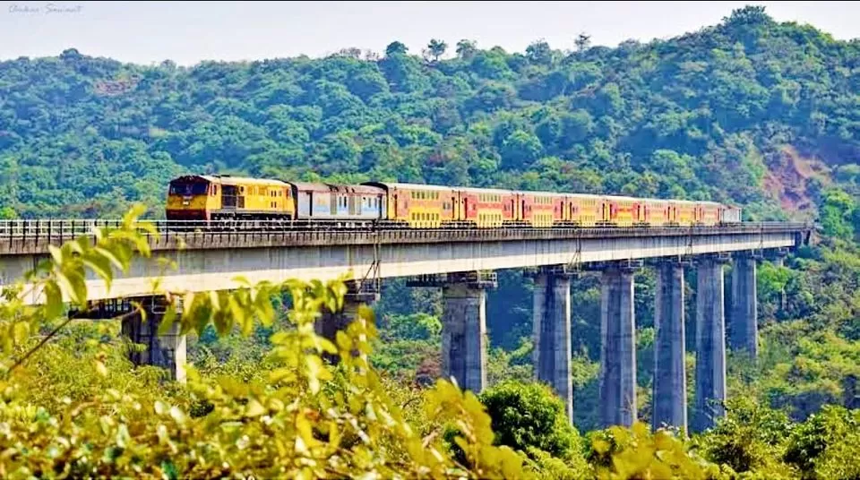 Photo of Ratnagiri, Maharashtra, India by Jhelum Kaushal
