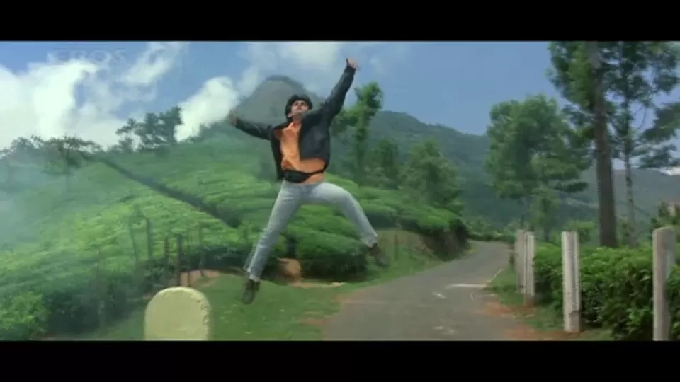 Photo of Kodaikanal, Tamil Nadu, India by Jhelum Kaushal