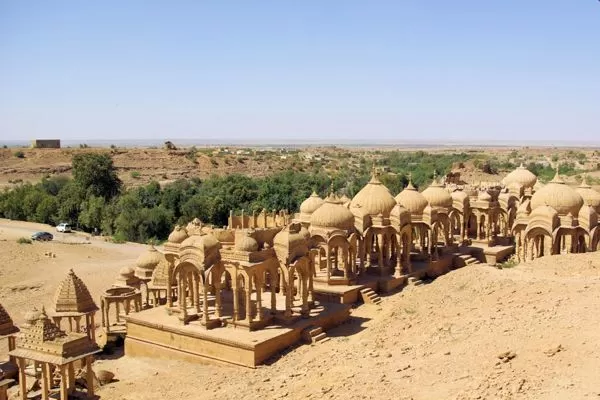 Photo of Bhuj, Gujarat, India by Jhelum Kaushal