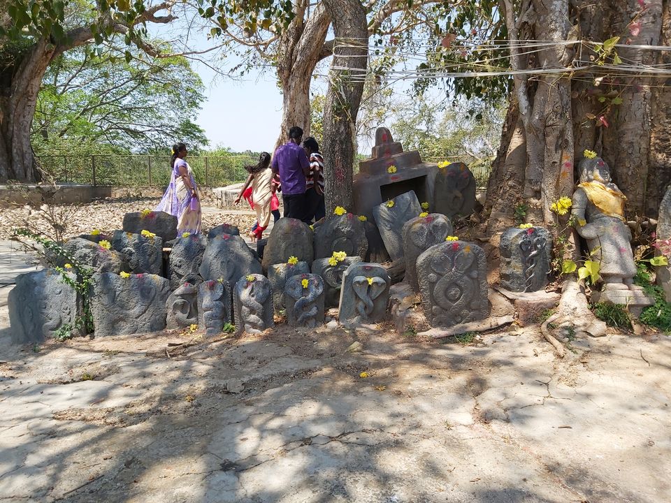 Photo of કૂડલી રામેશ્વરમ મંદિર: દક્ષિણનું કાશી તેમજ તુંગ અને ભદ્ર નદીનું સંગમસ્થળ by Jhelum Kaushal