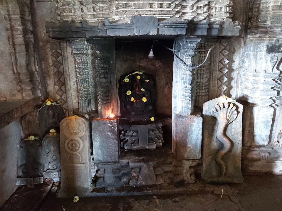 Photo of કૂડલી રામેશ્વરમ મંદિર: દક્ષિણનું કાશી તેમજ તુંગ અને ભદ્ર નદીનું સંગમસ્થળ by Jhelum Kaushal