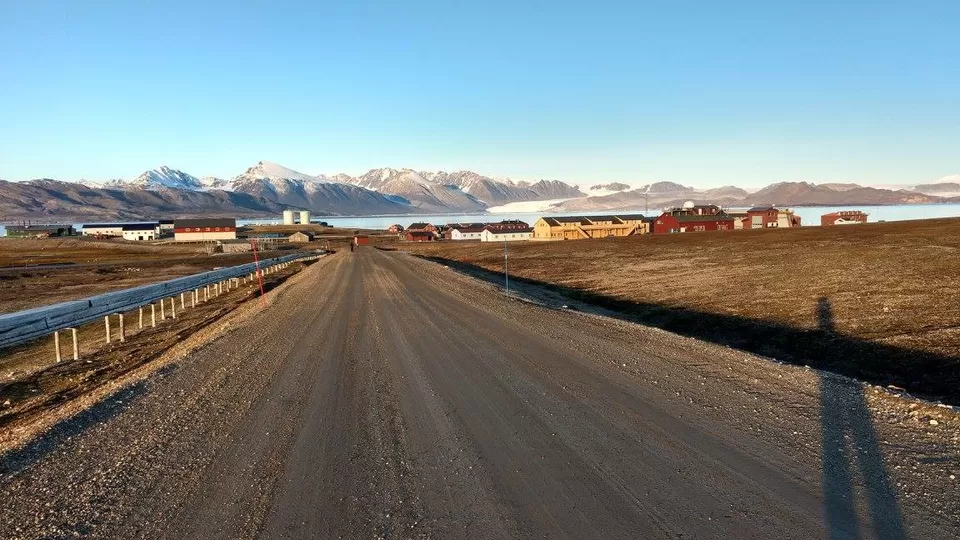 Photo of Arctic by Jhelum Kaushal