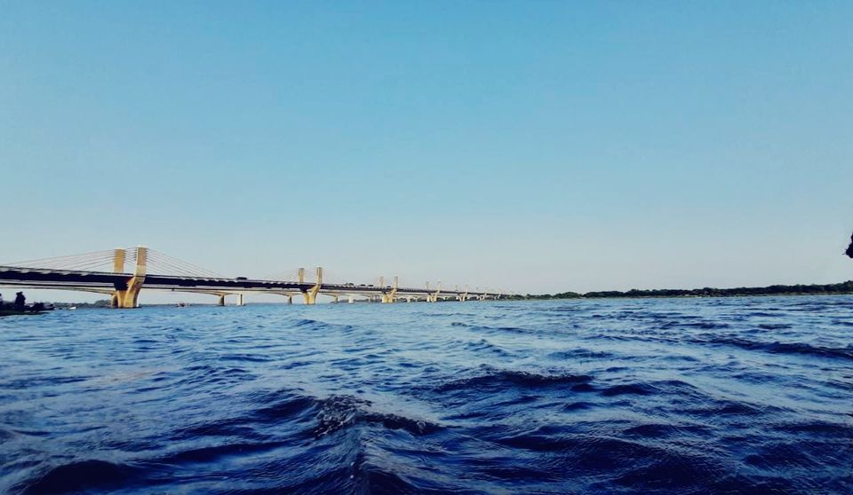 Photo of ભરૂચ: રેવાનાં કિનારે રમતા શહેરમાં ફરવાનો આનંદ by Jhelum Kaushal