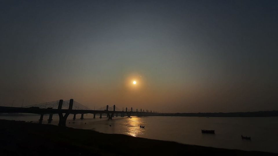 Photo of ભરૂચ: રેવાનાં કિનારે રમતા શહેરમાં ફરવાનો આનંદ by Jhelum Kaushal