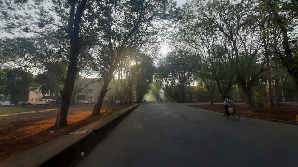 Photo of ભરૂચ: રેવાનાં કિનારે રમતા શહેરમાં ફરવાનો આનંદ by Jhelum Kaushal