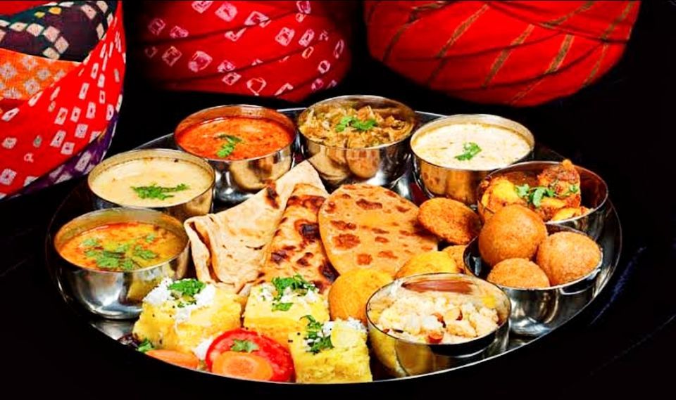 Photo of દિલ્લીના પ્રખ્યાત રેસ્ટોરંન્ટ - માણો દરેક રાજ્યોનો સ્વાદ 1/6 by Jhelum Kaushal