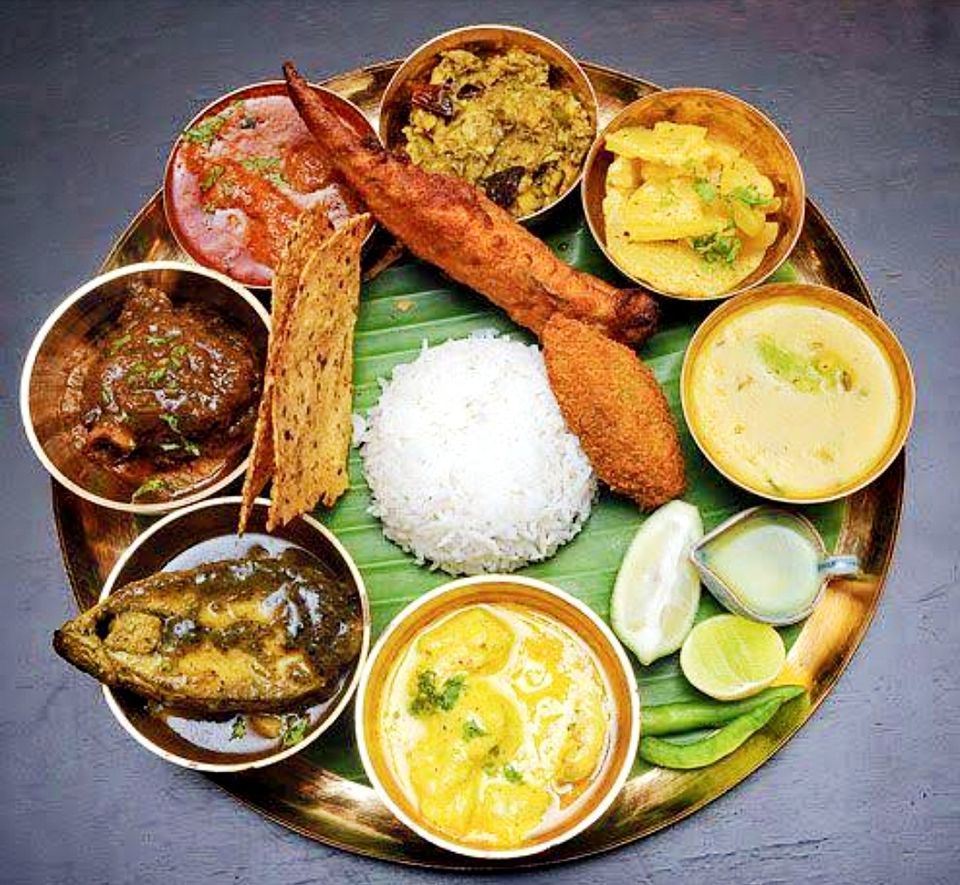 Photo of દિલ્લીના પ્રખ્યાત રેસ્ટોરંન્ટ - માણો દરેક રાજ્યોનો સ્વાદ 2/6 by Jhelum Kaushal