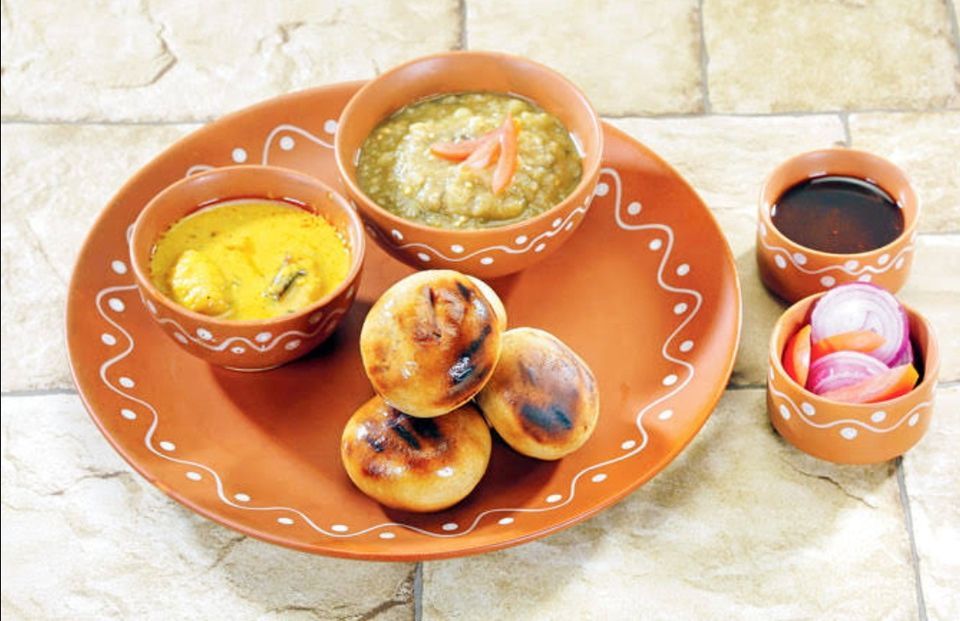 Photo of દિલ્લીના પ્રખ્યાત રેસ્ટોરંન્ટ - માણો દરેક રાજ્યોનો સ્વાદ 3/6 by Jhelum Kaushal