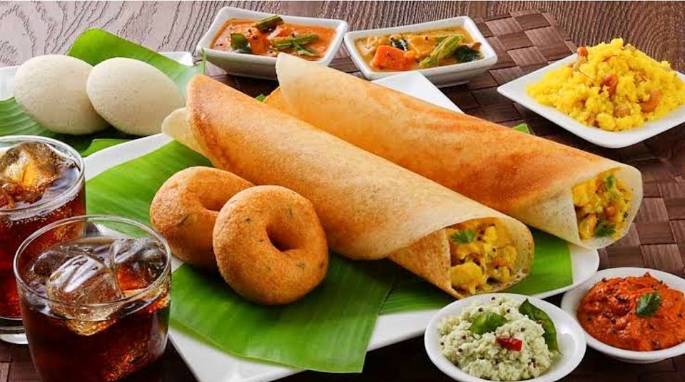 Photo of દિલ્લીના પ્રખ્યાત રેસ્ટોરંન્ટ - માણો દરેક રાજ્યોનો સ્વાદ 5/6 by Jhelum Kaushal