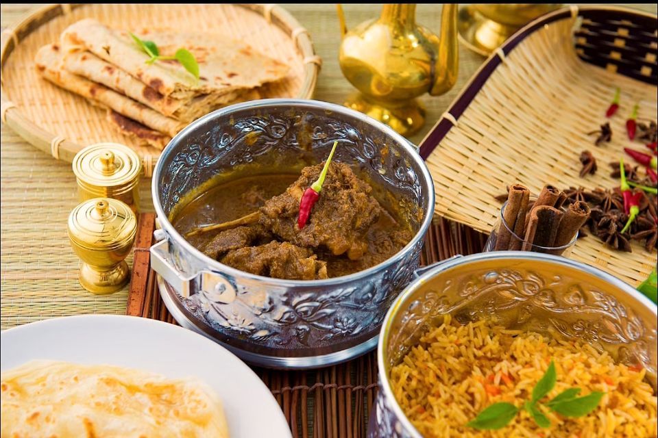 Photo of દિલ્લીના પ્રખ્યાત રેસ્ટોરંન્ટ - માણો દરેક રાજ્યોનો સ્વાદ 6/6 by Jhelum Kaushal