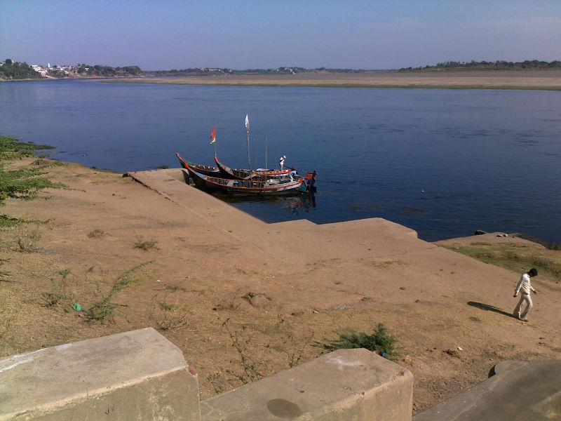 Photo of નર્મદા-પરિક્રમા: એક અદભૂત આધ્યાત્મિક યાત્રા વિષે વિગતે જાણો by Jhelum Kaushal