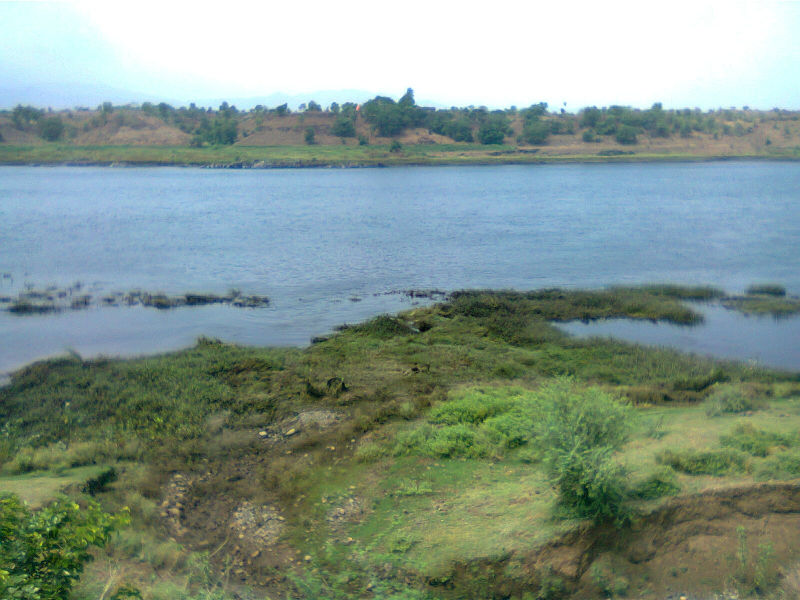 Photo of નર્મદા-પરિક્રમા: એક અદભૂત આધ્યાત્મિક યાત્રા વિષે વિગતે જાણો by Jhelum Kaushal