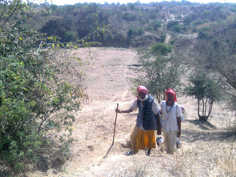 Photo of Narmada River by Jhelum Kaushal