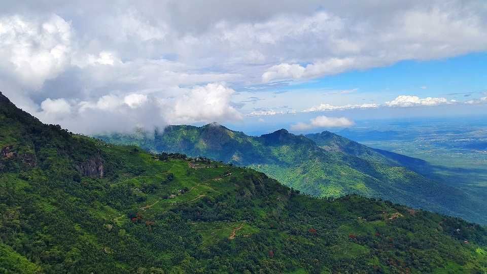 Photo of હરિયાળા પહાડો, શાંતિ અને સુકુન વચ્ચે ઉટીમાં વિતાવો રજાઓ by Jhelum Kaushal