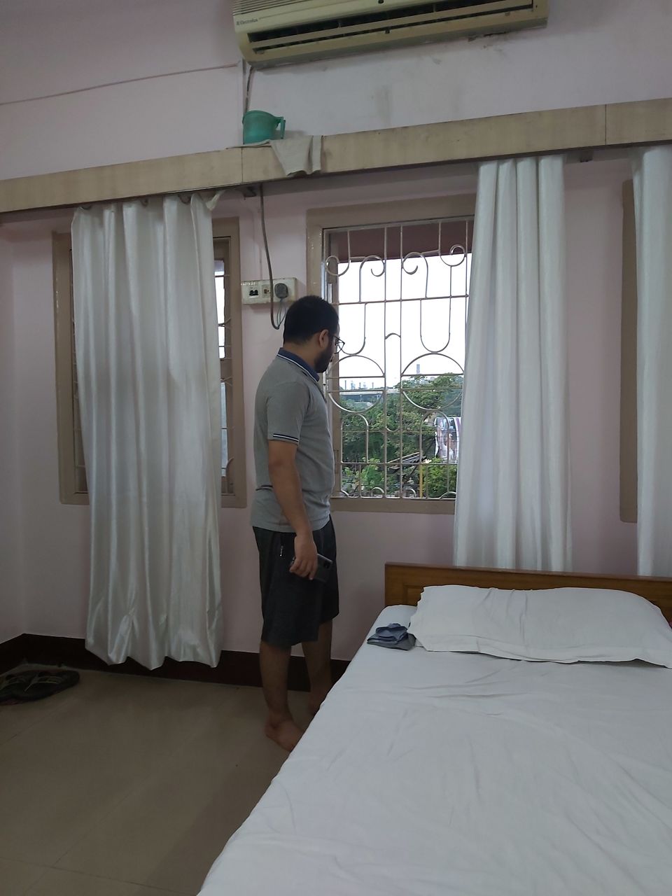 Photo of અજાણ્યા શહેરમાં 14 Days Quarantine: એક બારીમાંથી જોયેલી જમશેદપુરની ઝલક by Jhelum Kaushal