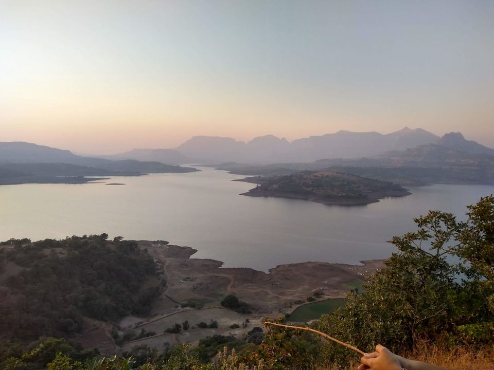 Photo of ગૂગલ પર એક ફોટો જોઈને માત્ર 3 કલાકમાં અમે અમદાવાદથી મહારાષ્ટ્ર ટ્રેક પર ગયા! by Jhelum Kaushal