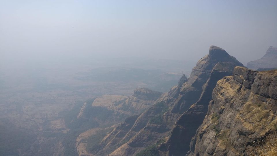 Photo of ગૂગલ પર એક ફોટો જોઈને માત્ર 3 કલાકમાં અમે અમદાવાદથી મહારાષ્ટ્ર ટ્રેક પર ગયા! by Jhelum Kaushal