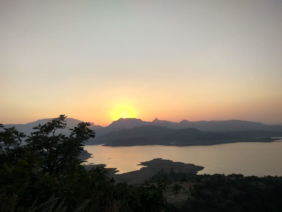 Photo of ગૂગલ પર એક ફોટો જોઈને માત્ર 3 કલાકમાં અમે અમદાવાદથી મહારાષ્ટ્ર ટ્રેક પર ગયા! by Jhelum Kaushal