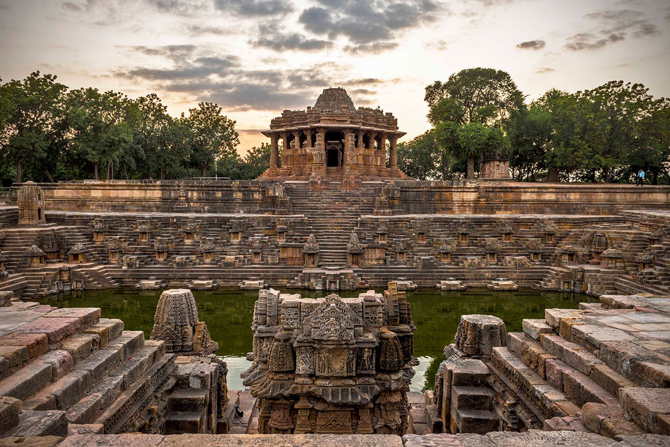Photo of ગુજરાતમાં જેણે આ 15 જગ્યાઓ જોઈ હોય એ જ સાચો ગુજરાતી! by Jhelum Kaushal