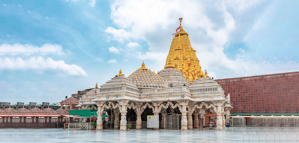 Photo of ગુજરાતમાં જેણે આ 15 જગ્યાઓ જોઈ હોય એ જ સાચો ગુજરાતી! by Jhelum Kaushal