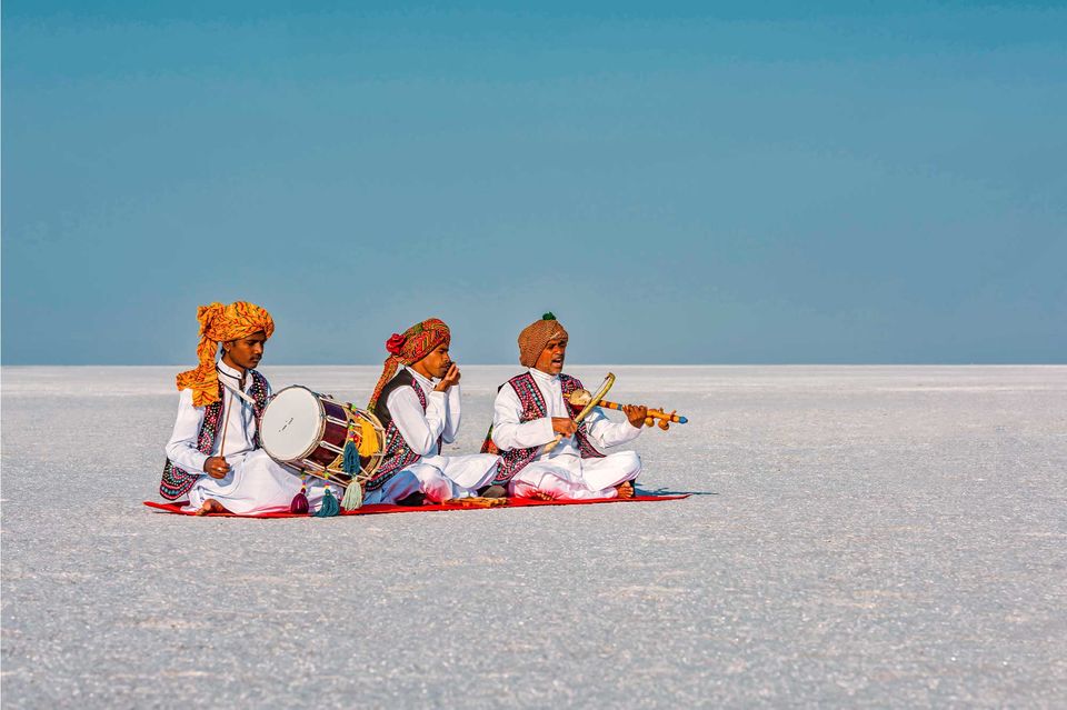 Photo of Gujarat, India by Jhelum Kaushal