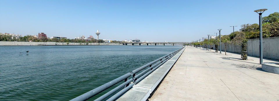 Photo of ગુજરાતમાં જેણે આ 15 જગ્યાઓ જોઈ હોય એ જ સાચો ગુજરાતી! by Jhelum Kaushal