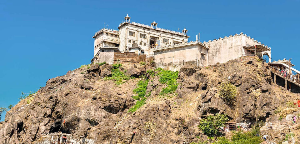 Photo of ગુજરાતમાં જેણે આ 15 જગ્યાઓ જોઈ હોય એ જ સાચો ગુજરાતી! by Jhelum Kaushal