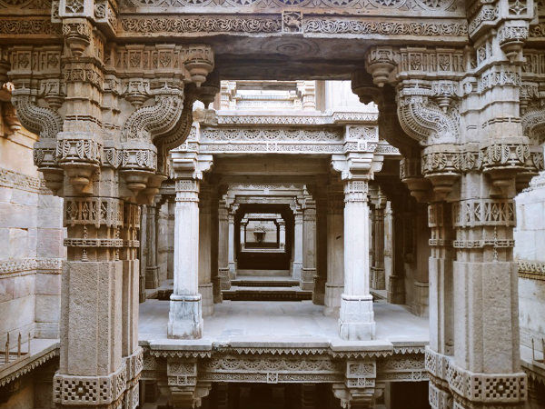 Photo of ગુજરાતમાં જેણે આ 15 જગ્યાઓ જોઈ હોય એ જ સાચો ગુજરાતી! by Jhelum Kaushal