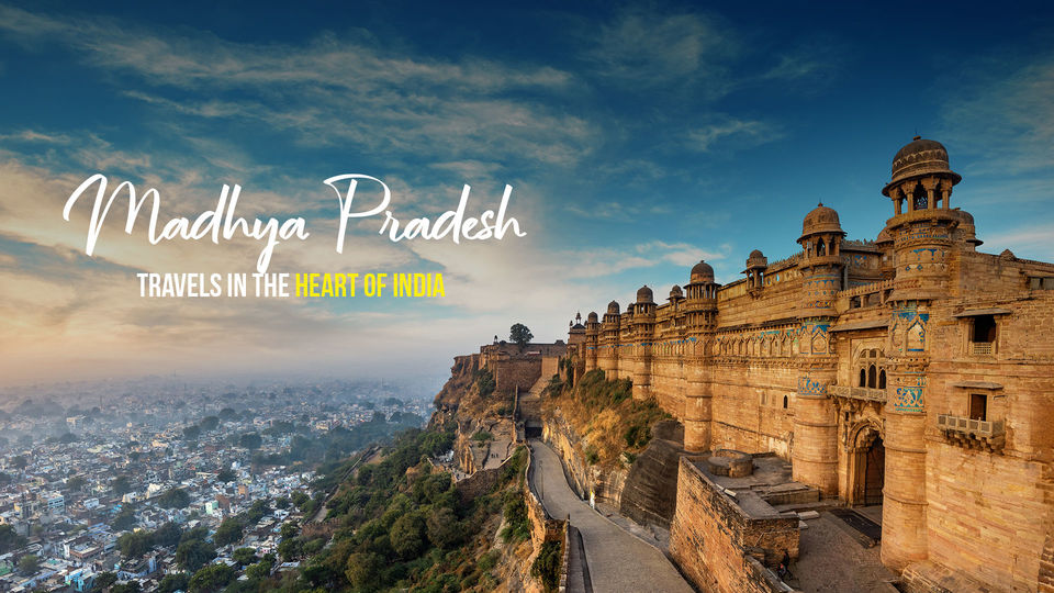 Photo of Madhya Pradesh, India by Jhelum Kaushal