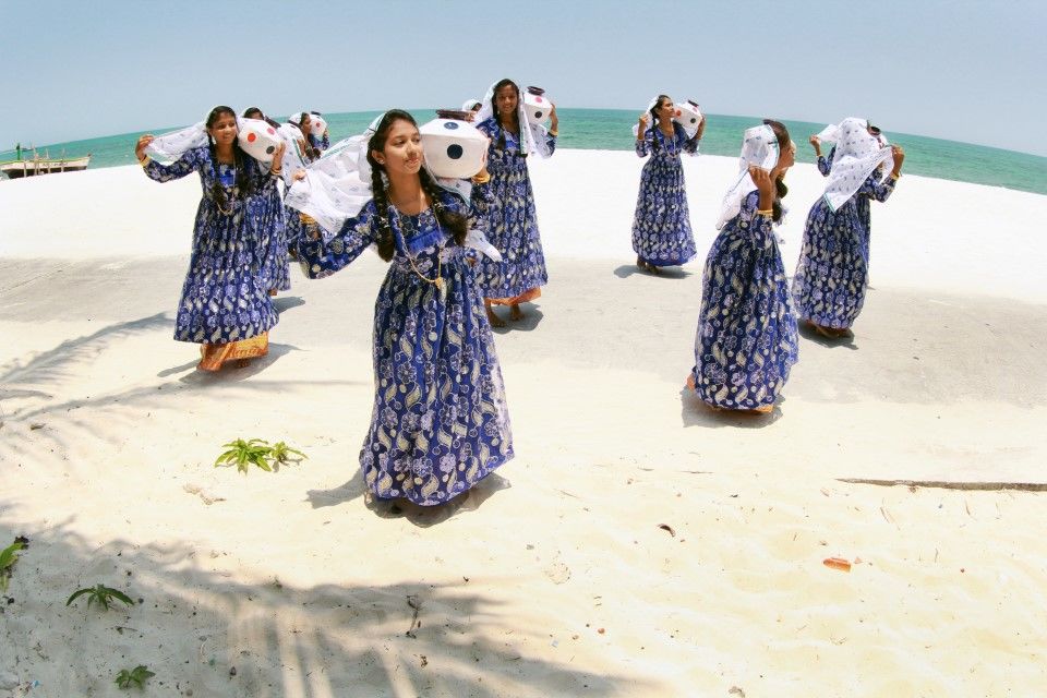 Photo of લક્ષદ્વીપ: ભારતના સૌથી નાના કેન્દ્રશાસિત પ્રદેશ વિષે આ માહિતી જાણો છો? by Jhelum Kaushal