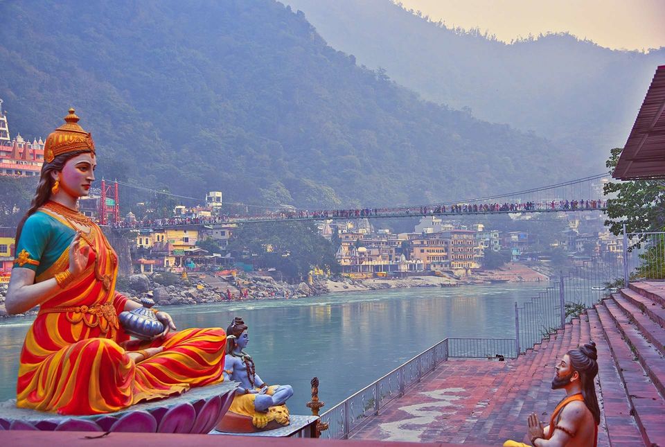 Photo of Uttarakhand, India by Jhelum Kaushal