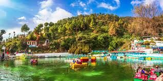 Photo of Uttarakhand, India by Jhelum Kaushal