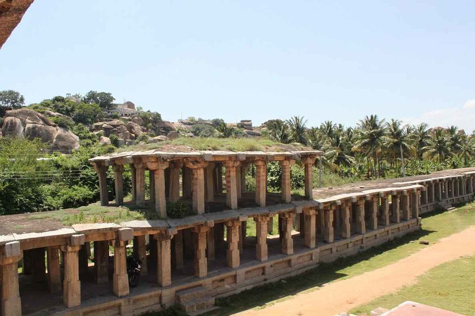 Photo of Karnataka, India by Jhelum Kaushal