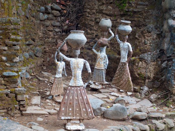 Photo of સ્વિસ-ફ્રેંચ આર્કિટેક્ટ દ્વારા નિર્માણ પામેલું સ્વતંત્ર ભારતનું પ્રથમ પ્લાન્ડ સિટી by Jhelum Kaushal