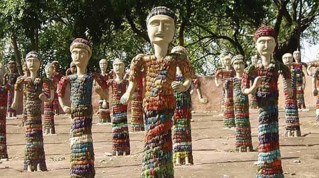 Photo of સ્વિસ-ફ્રેંચ આર્કિટેક્ટ દ્વારા નિર્માણ પામેલું સ્વતંત્ર ભારતનું પ્રથમ પ્લાન્ડ સિટી by Jhelum Kaushal
