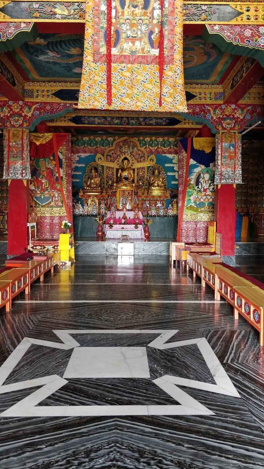 Photo of પેરાગ્લાઇડિંગનું સપનું પૂરું કરવા જાઓ - બિર બિલિંગ by Jhelum Kaushal