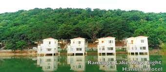 Photo of યુનેસ્કોએ બિરદાવેલા તેલંગાણાના રામપ્પા મંદિર કેવી રીતે જશો? by Jhelum Kaushal