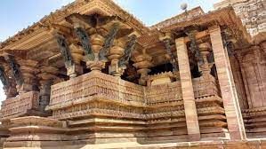 Photo of યુનેસ્કોએ બિરદાવેલા તેલંગાણાના રામપ્પા મંદિર કેવી રીતે જશો? by Jhelum Kaushal