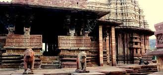 Photo of યુનેસ્કોએ બિરદાવેલા તેલંગાણાના રામપ્પા મંદિર કેવી રીતે જશો? by Jhelum Kaushal