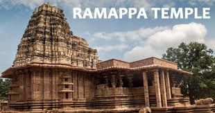 Photo of Ramappa Temple, RAMAPPA, Mulugu, Telangana, India by Jhelum Kaushal