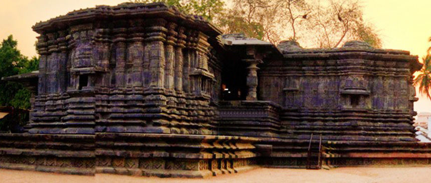Photo of યુનેસ્કોએ બિરદાવેલા તેલંગાણાના રામપ્પા મંદિર કેવી રીતે જશો? by Jhelum Kaushal