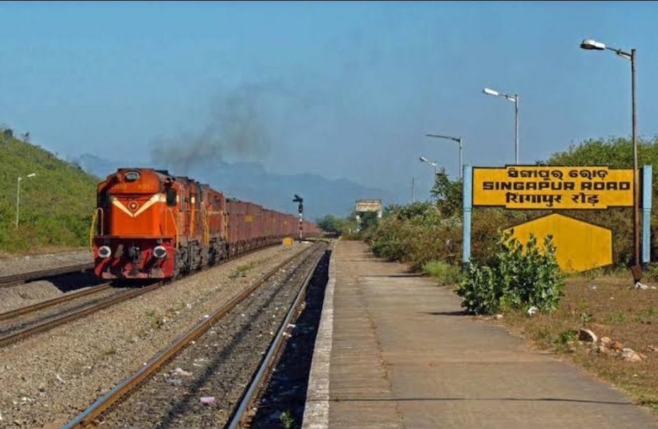 Photo of ભારતના અમુક રેલવે સ્ટેશનના ચિત્રવિચિત્ર નામ, સાંભળીને તમે હસી પડશો! 7/11 by Jhelum Kaushal