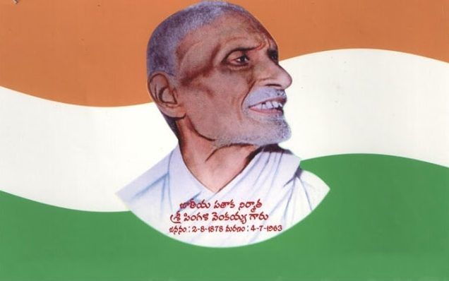 Photo of Andhra Pradesh, India by Jhelum Kaushal